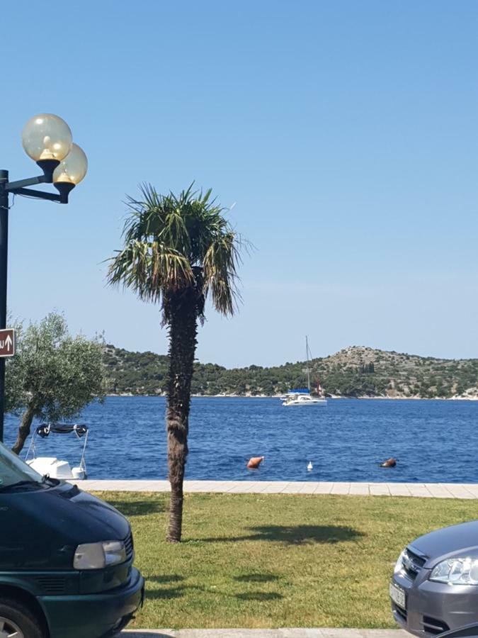 Stella Apartment Sibenik Charm&History United Exterior photo